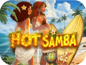 JAYA9_HotSamba_SmartSoft