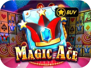 JAYA9_MagicAce_JDB